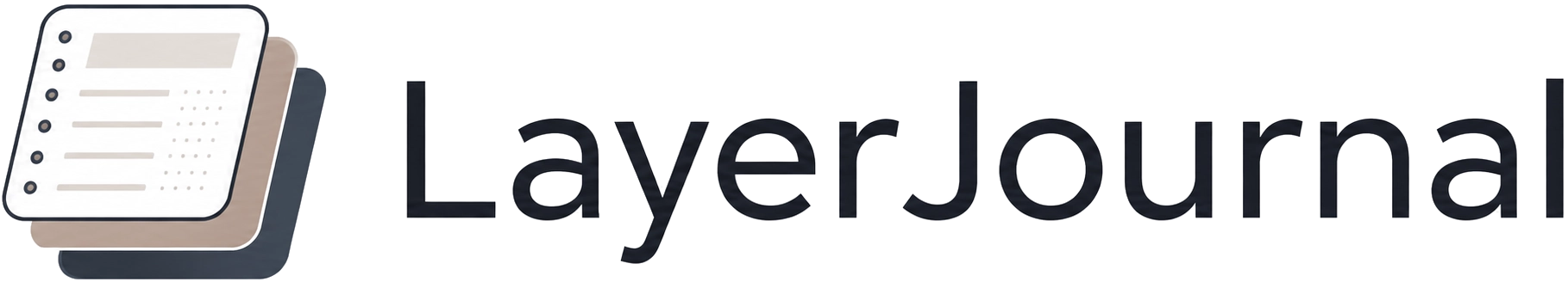 LayerJournal