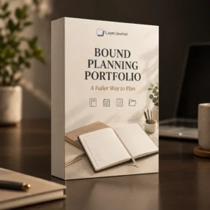 Bound Planning Portfolio